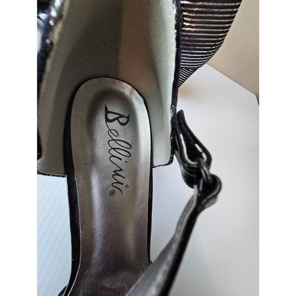 Bellini Lite Heels Sz 11W - Picture 5 of 8